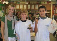 St Daniels 2010